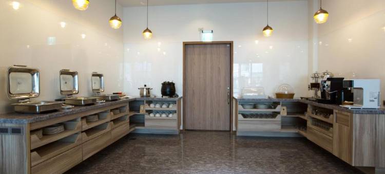 原乡商务旅馆图片