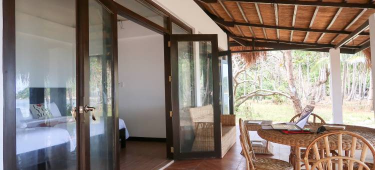 Casa Mar by Moon Beach Villas, El Nido, Palawan图片