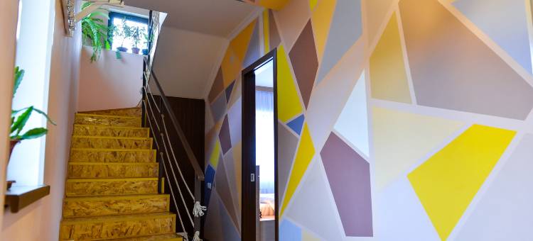 •••• Allegria House Kazbegi ••••图片
