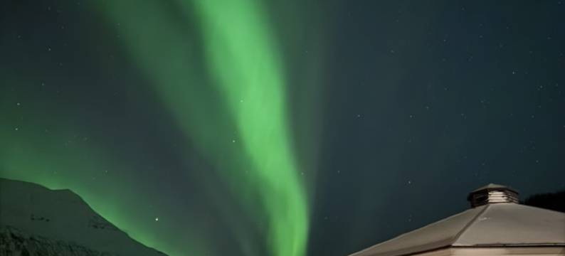 北极旅馆(Arctic Inn)图片