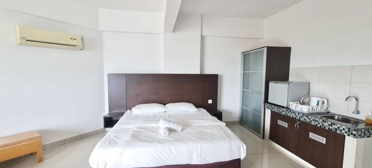 Marina Teluk Batik by Manhattan Group图片