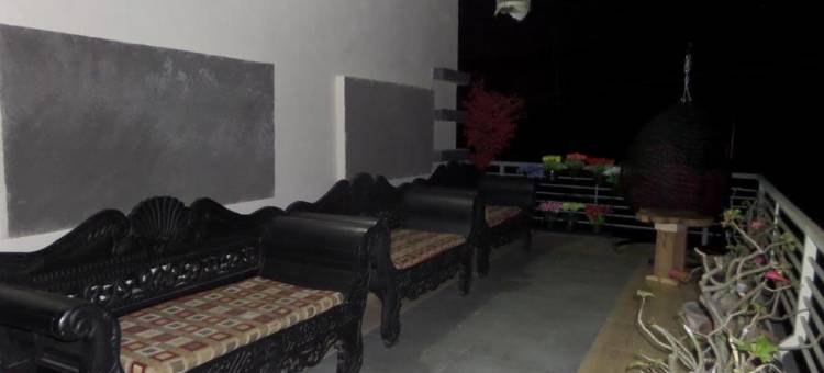 鲁玛辛格BRM酒店(Rumah Singgah BRM)图片