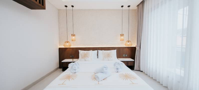 塞米亚克尼卡套房(Casa Nika Suites Seminyak)图片