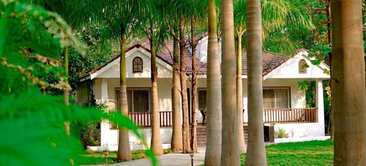 Rosewood Villas Pench MP图片
