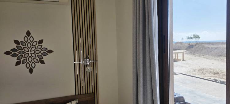 Rotana Hawana Luxurious Apartment RV06-101图片