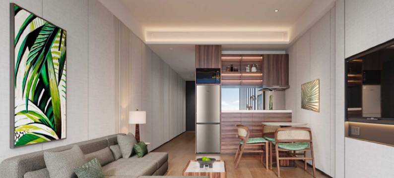 努库洛阿洛阿生活(Nuku Loaloa Living)图片