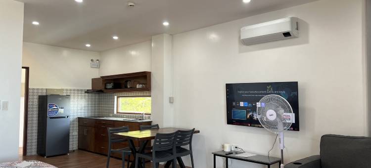 Buddy's Beach House Sipalay图片