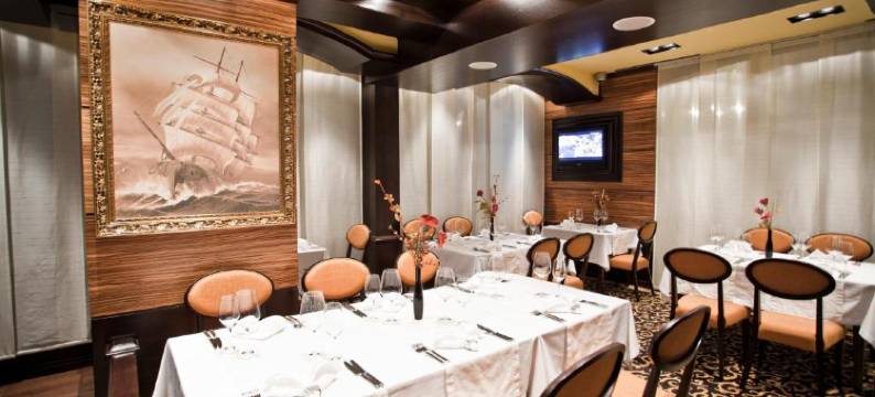 奥德赛爵士酒店(Hotel Odissey Jaz)图片