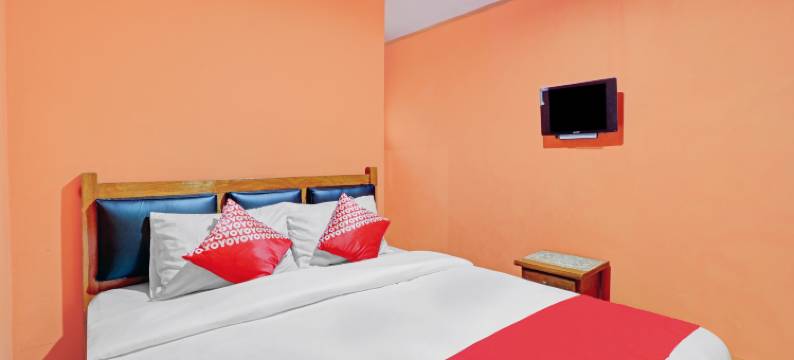 OYO 90454 Adinda Homestay Cibodas Lembang图片