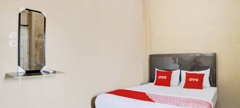 Hotel O Penginapan Syariah Faster Inn图片