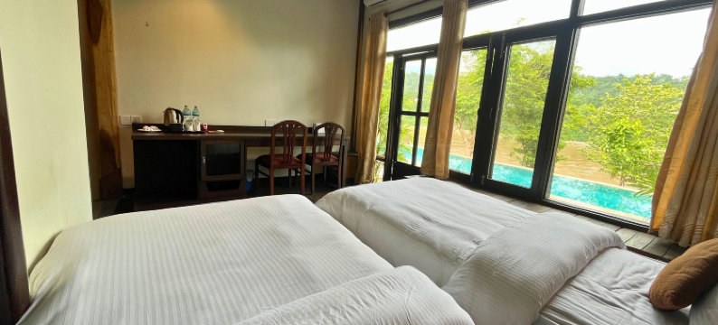 Landmark Farmhouse图片