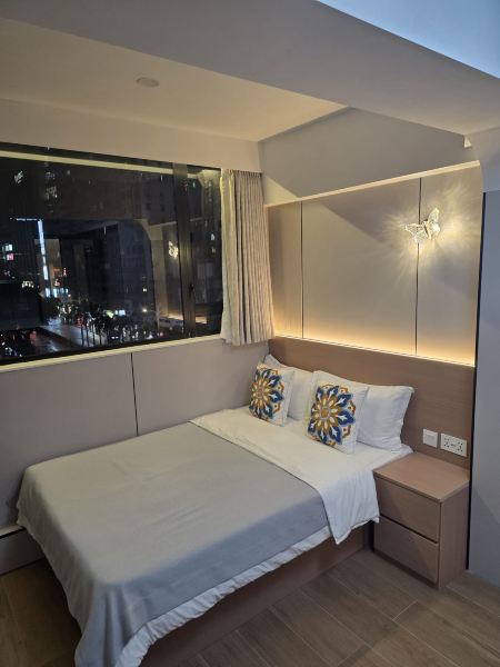 Hotel Overview
