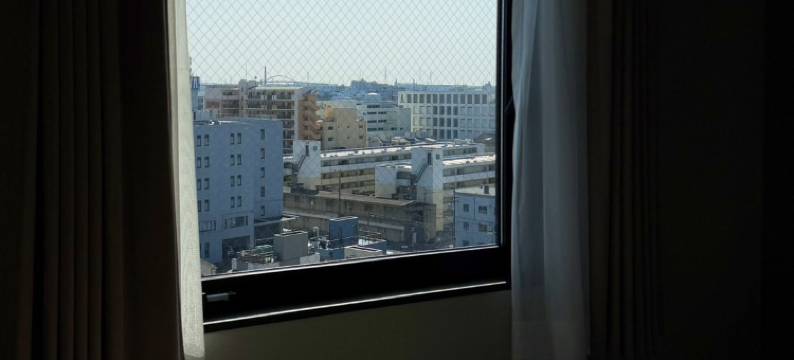 利他酒店難波(Rita Hotel Namba)图片