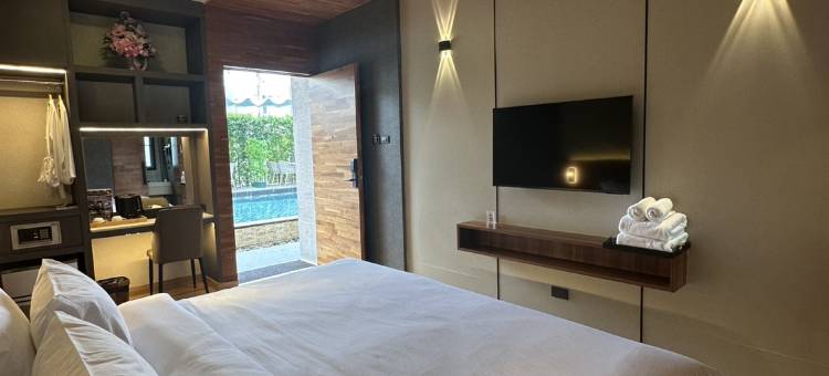 武里南钻石酒店(Diamond Hotel Buriram)图片