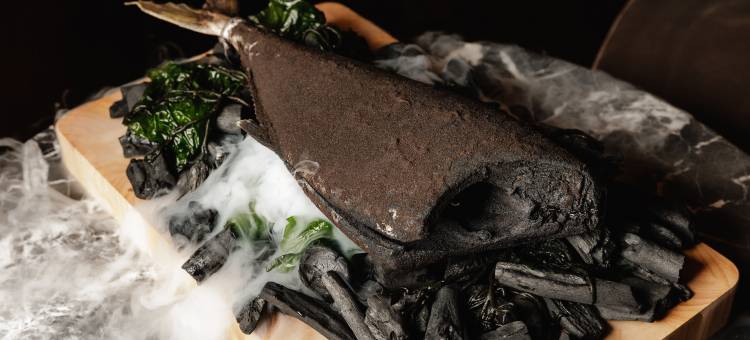 MYTHIC SANA 市中心套房 - 新开业(MYTHIC SANA Downtown Suites)图片