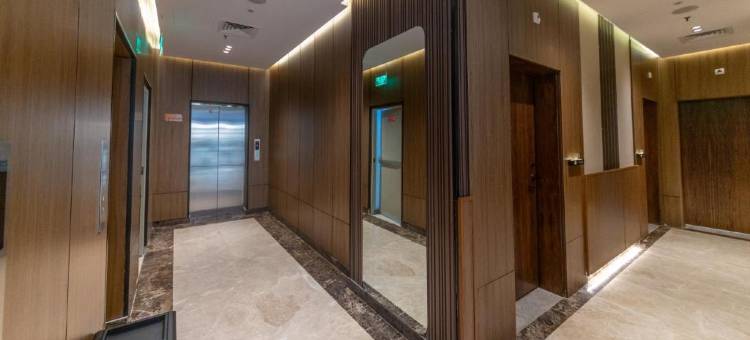 Mora hotel图片