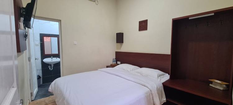 Comfy Room Syariah Near Kraton Jogja图片
