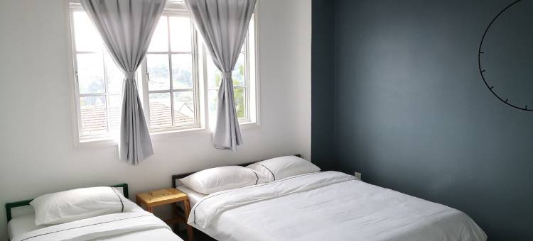 The Hill at Fraser Hill (Suite 34)图片