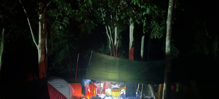 HighCamp Kaengkrachan图片