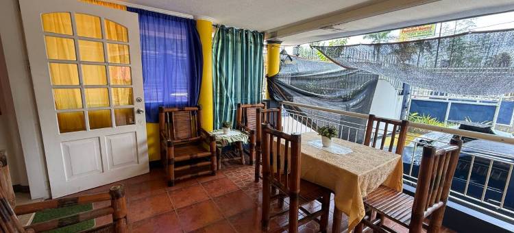 皮肯伊洛伊洛机场旅馆 by 红多兹(Pecan Pension House near Iloilo International Airport by RedDoorz)图片