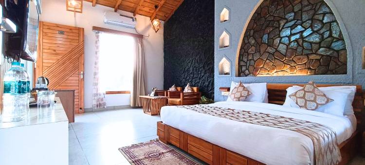 KK Jungle View Resort by Asapian Hotels图片