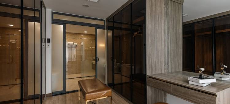 乐家湄公酒店(Luxhome Mekong Hotel Can Tho)图片