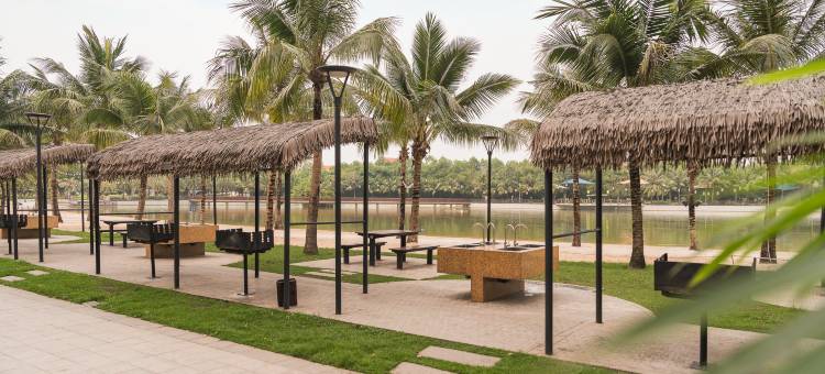 Masteri West Height - Vinhomes SmartCity - HanoiHomes(Masteri West Height - Vinhomes SmartCity - HanoiHomes)图片