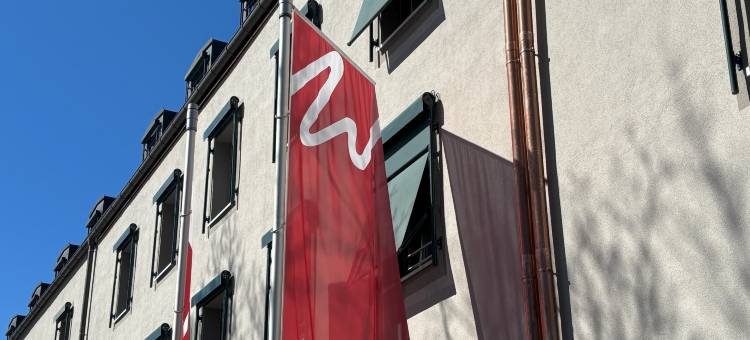 韦特施泰因登酒店(Hotel Wetterstein)图片