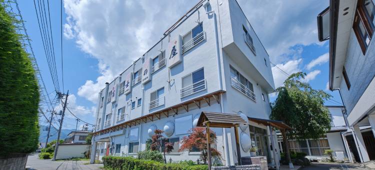 芙蓉山居 煙霞(fuyosankyoenka)图片