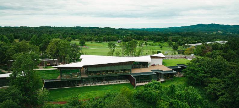雪峰野外套房温泉总部(Snow Peak FIELD SUITE SPA HEADQUARTERS)图片