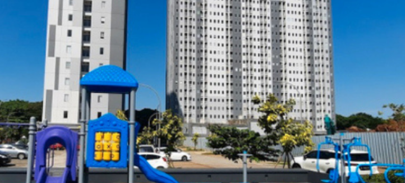 Emerald Bintaro by Kakarama Room图片