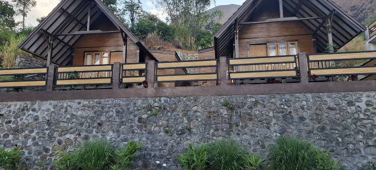 Pondok Roomi Villa Sembalun图片