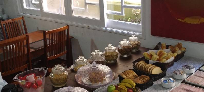 Pousada Chez Soleil Itanhaém图片