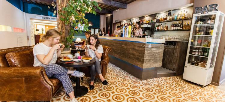 Logis 酒店 Le Glacier(Logis Hôtel Le Glacier)图片