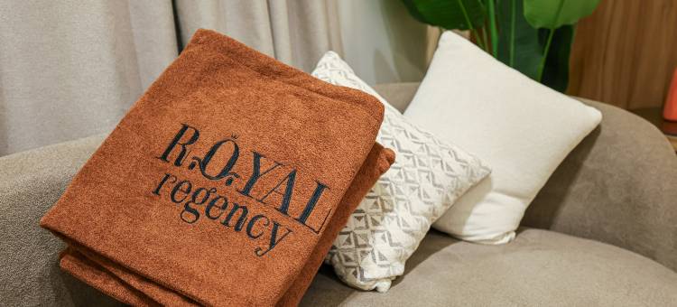 皇家丽晶酒店(Royal Regency Hotel)图片