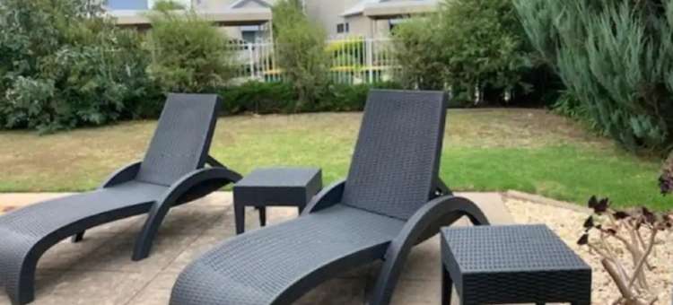 Captains Cove Ground Floor Luxury Apartments图片