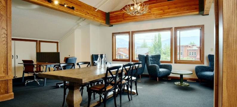 大天空重力屋(Gravity Haus Big Sky)图片