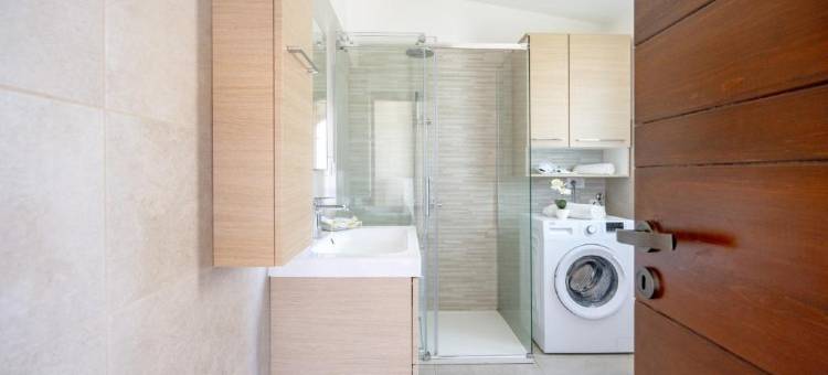 Dimora Carlotta – Terrazzino, tradizione e relax图片