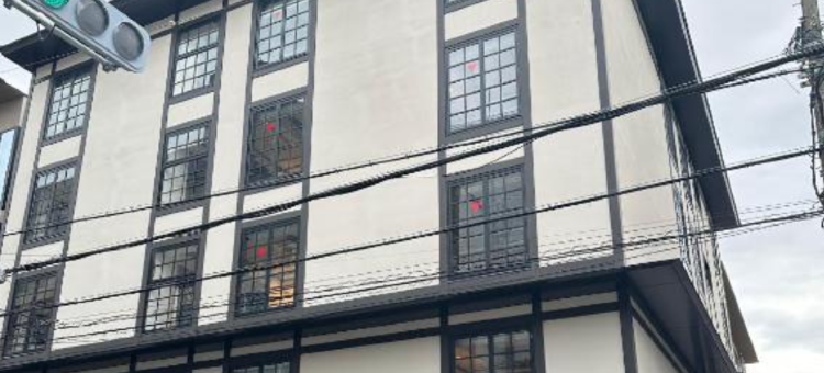 喜织酒店室町通(KIORI Exec Muromachi)图片