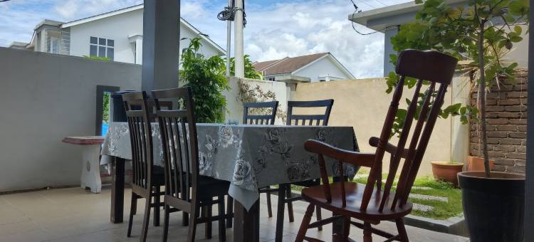 Chek Embun Homestay图片