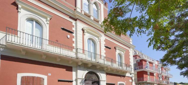 Palazzo della Torre 004 - Historical modern stay图片