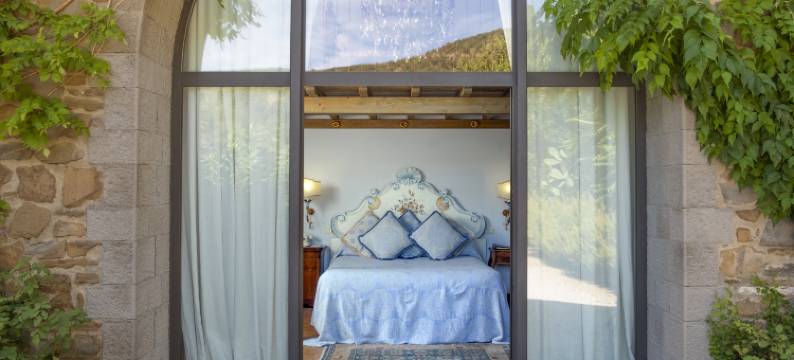 Il Falconiere Relais & Spa图片