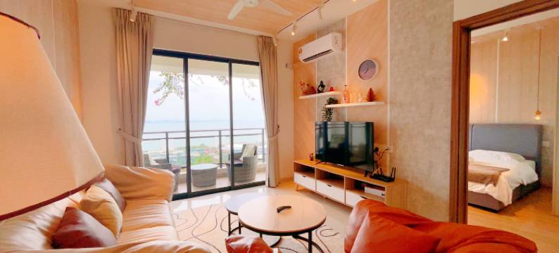 GYDEN STAYCATION #RegaliaPark & StarviewBay Forest City图片