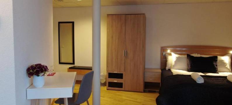 北极旅馆(Arctic Inn)图片