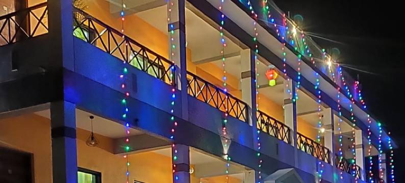 森林叶(Hotel Forest Leaf)图片