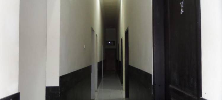 鲁玛辛格BRM酒店(Rumah Singgah BRM)图片