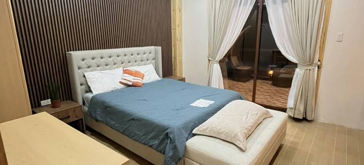 The Baywalk Sunset Resort图片