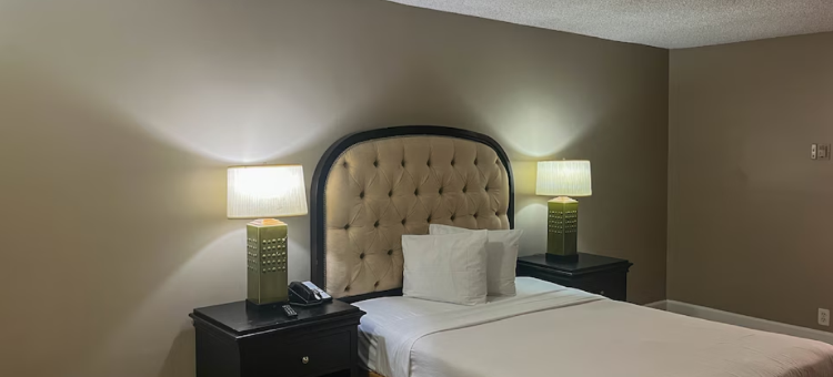 Motel 6 Victorville, CA - Civic Center / Route 66图片