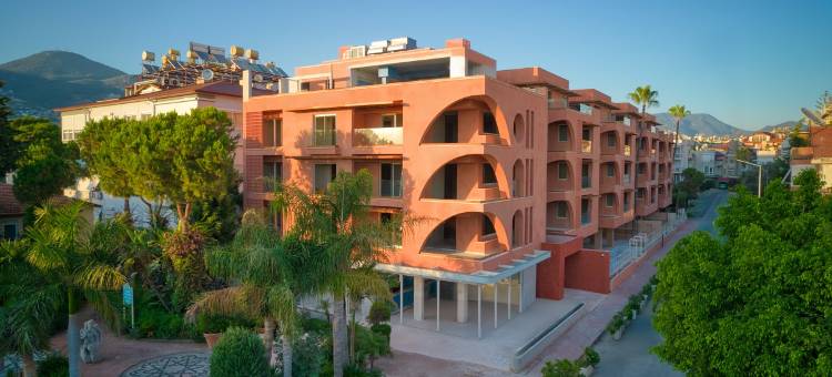 La Gaia Hotel Only Adult图片