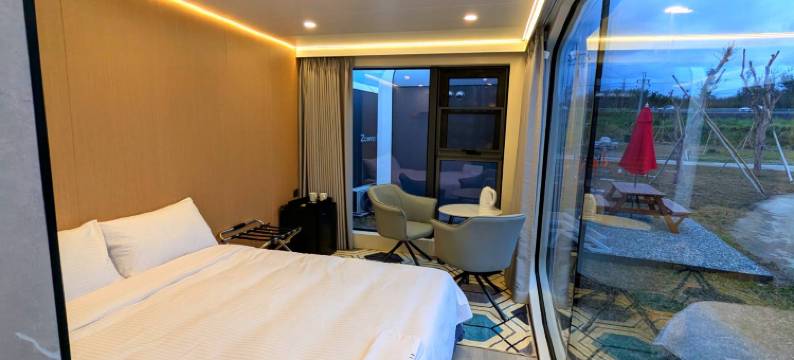 Stella-waves leisure farm图片